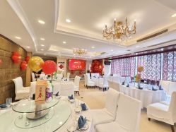-四方阁酒楼·宴会厅(圣灯店)