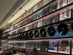 -黑胶星球(华发中城商都店)