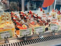 -PAOPAO Bakery&Café(港汇店)