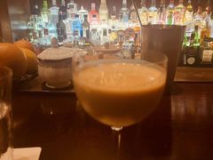 -The Bottle Bar(羲和商业广场店)