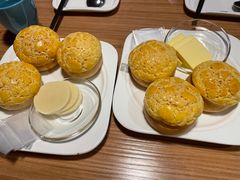 -曼玉餐厅(大卫城店)