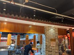 -京味斋·北京烤鸭(北京南站洋桥店)