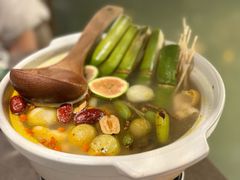 -一川二水•粤川醉(CP静安店)