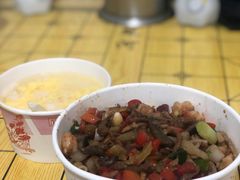 -周记热干面豆皮大王(桃花东街店)