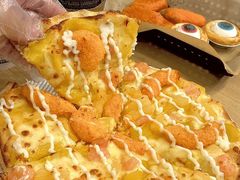 -达美乐比萨(大冲店)