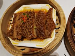 -京粤荟(海王银河科技大厦店)