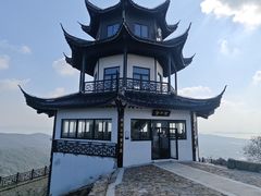 -缥缈峰景区