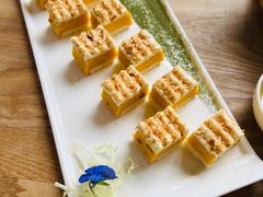 -客汀家宴·客家烟火 四季食材(集美店)