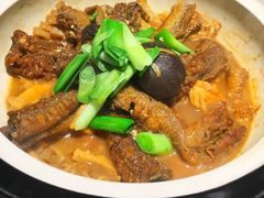 -童福兴·南京菜(老门东店)