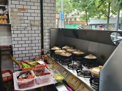 -嘉华小吃(蛇口市场店)