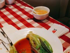 -西贝(六里桥旗舰店)
