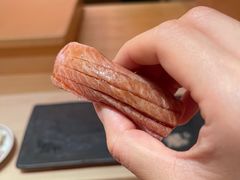 -橼舍鮨青木