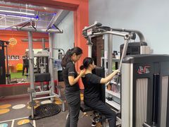 -SAH健身私教工作室(紫东店)