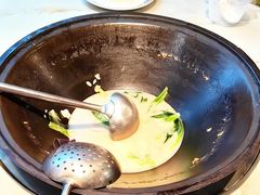 -陈大锅·岳阳鱼馆·地道岳阳菜(美食街店)