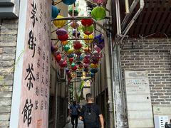 -東茅街茶馆