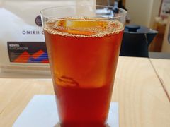 -Onirii Coffee(长乐路店)