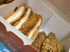 -麦当劳(湛江大厦店)