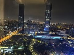 -无锡君来洲际酒店