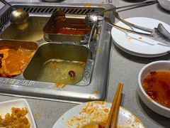 -海底捞火锅(河东万达广场店)