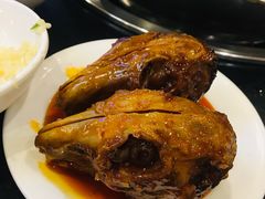 -冯记香辣兔火锅(茶店子总店)