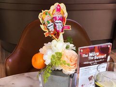 -哈根达斯(武汉天地店)