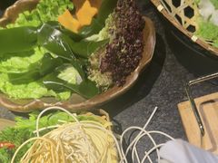 -湊湊火锅·茶憩(新中关购物中心店)
