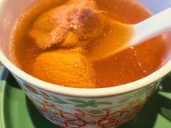 每日例汤-晟永興烤鸭店(五道口店)