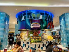 -帝企鹅自助餐厅•儿童岛•真企鹅(长隆企鹅酒店)