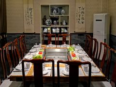 包厢-炑羊香烤全羊(西三旗店)