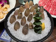 -东海怡品海鲜豆捞(舟宿夜江店)