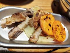 -麻蒲碳烤肉(远景路1号店)