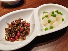 -喜鼎海胆水饺(东港店)