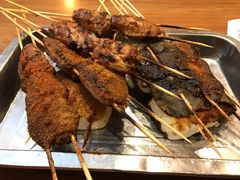 -北京烤翅(CITY分店)