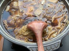 -九井澤精致料理(金茂店)