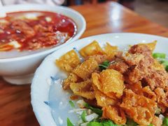 -豆相识•九九豆腐脑(牛咡桥店)