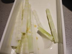 -半天妖烤鱼(西直门凯德mall店)