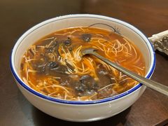 -重庆万豪中餐厅·Man Ho