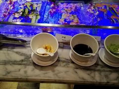 -城市名人酒店-喝彩西餐厅(名人城市广场店)