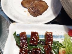-大江户日本料理(吕厝店)
