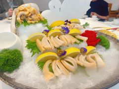 -潮粤轩粤菜海鲜(颐中皇冠店)