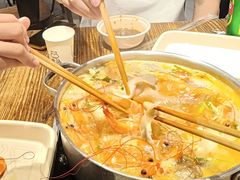 -盒马鲜生(龙德广场店)