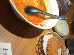 -和府捞面(东直门银座店)