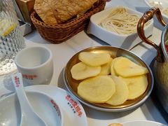-花田里捞牛火锅(天润店)