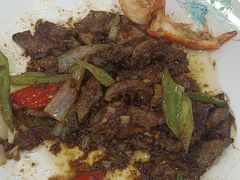 -喜来酌海鲜·饺子(和平一店)