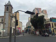 -里约热内卢主教座堂