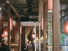 -湊湊火锅·茶憩(世博大道店)