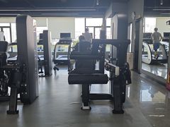 -天行健连锁游泳健身(新香洲店)