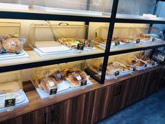 -韩国利尔面包(桂林路店)