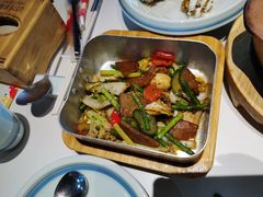 -0776食堂·京城创意菜(七里庄店)