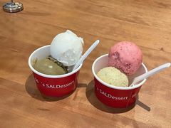 -六六·抹茶66’s SALDessert(保利时光里店)